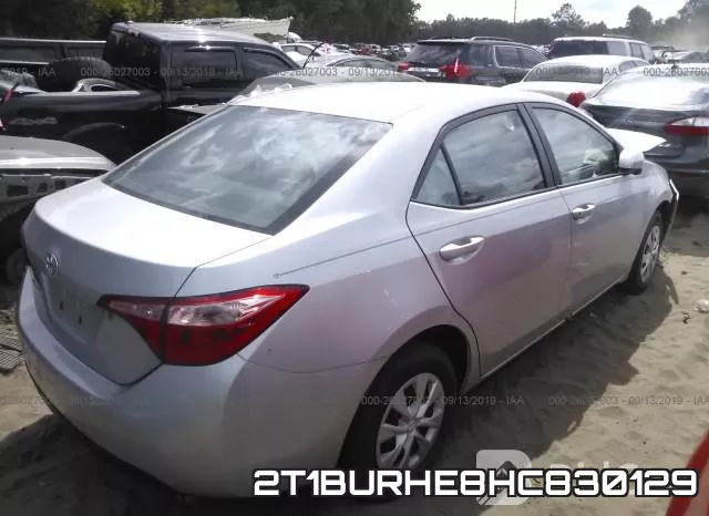 2T1BURHE8HC830129 фото 5