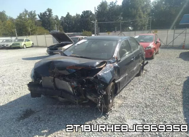 2T1BURHE8JC969358 фото 7