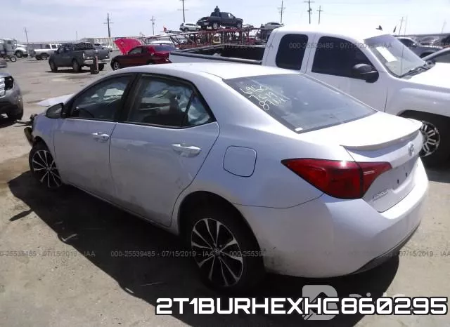 2T1BURHEXHC860295 фото 4