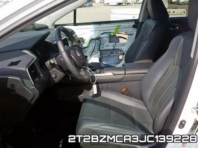 2T2BZMCA3JC139228 фото 6