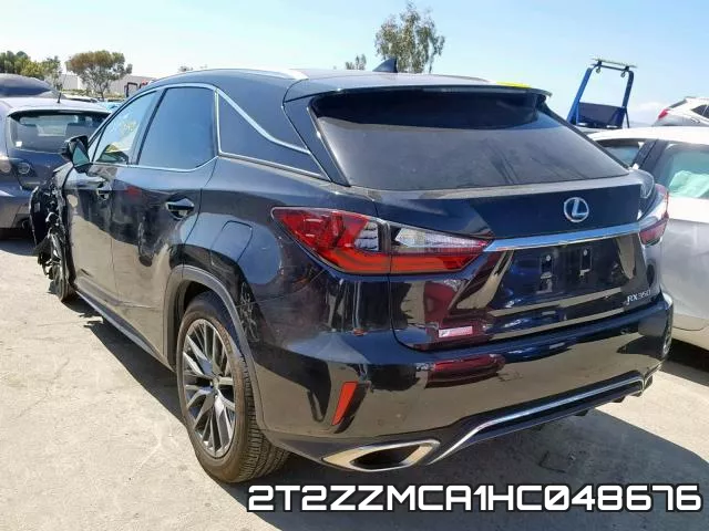 2T2ZZMCA1HC048676 фото 4