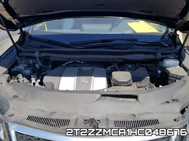 2T2ZZMCA1HC048676 фото 8