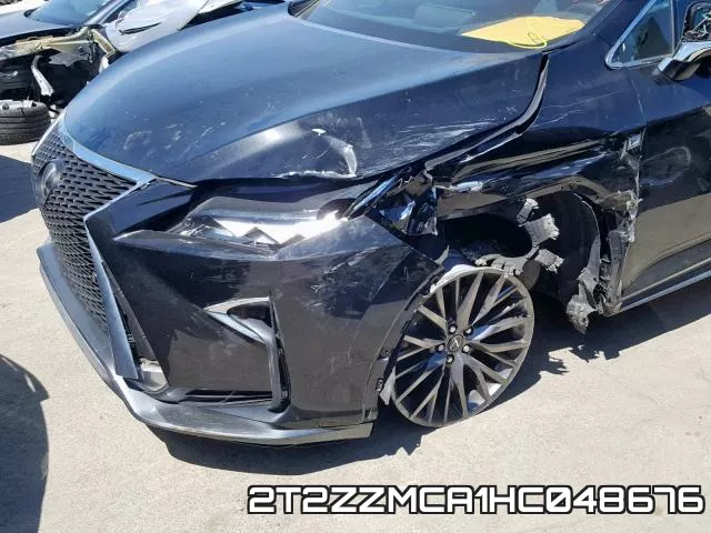 2T2ZZMCA1HC048676 фото 10
