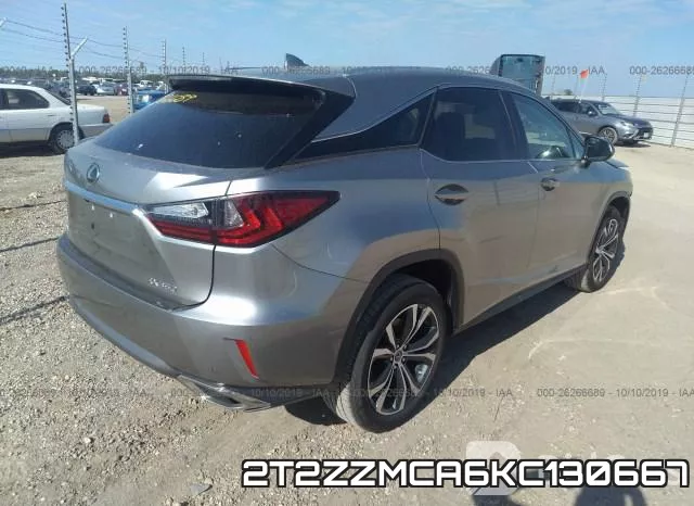 2T2ZZMCA6KC130667 фото 5