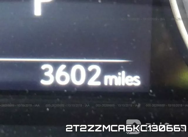 2T2ZZMCA6KC130667 фото 8