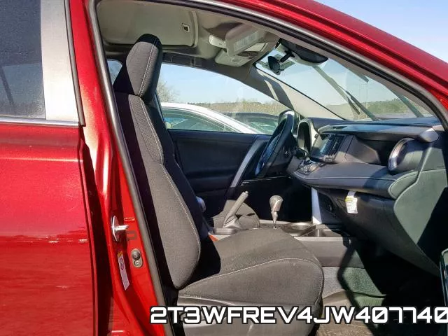 2T3WFREV4JW407740 фото 6