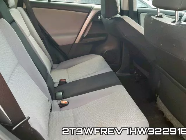 2T3WFREV7HW322918 фото 7