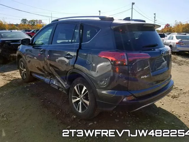 2T3WFREV7JW482254 фото 4