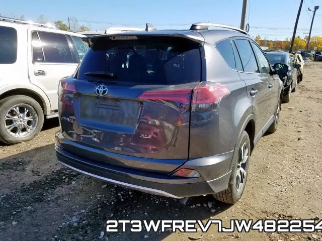 2T3WFREV7JW482254 фото 5
