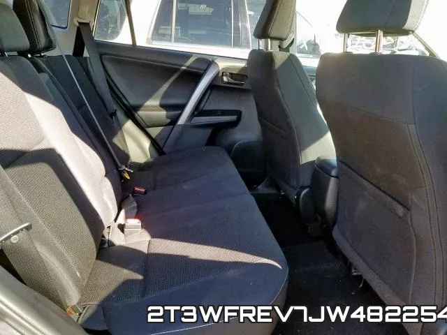 2T3WFREV7JW482254 фото 7