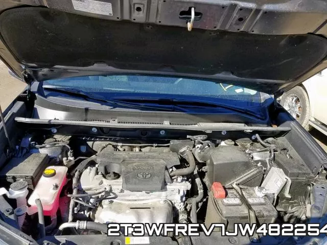 2T3WFREV7JW482254 фото 8