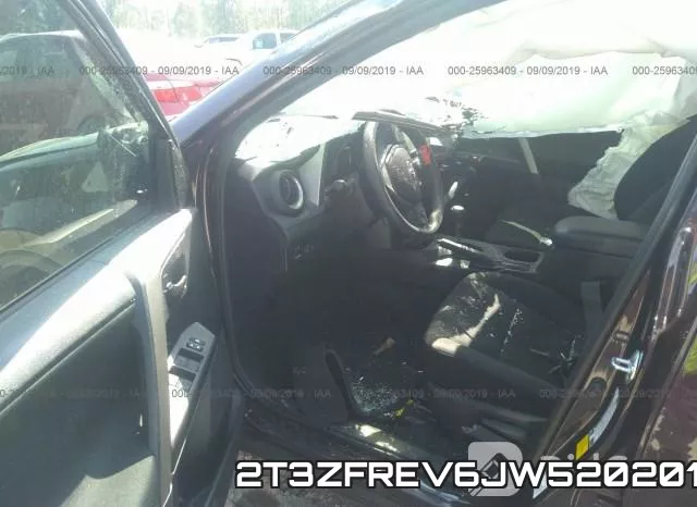 2T3ZFREV6JW520201 фото 6