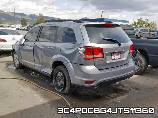 3C4PDCBG4JT511360 фото 4