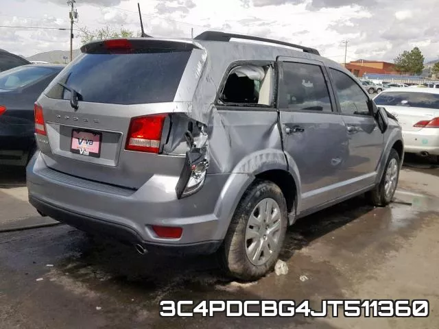 3C4PDCBG4JT511360 фото 5