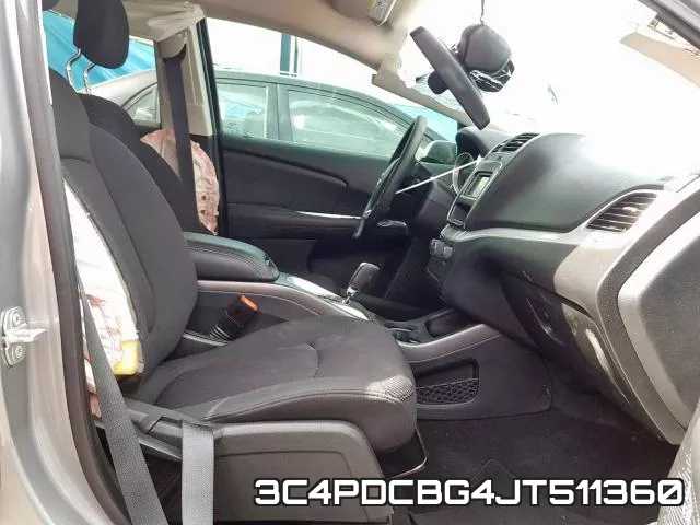3C4PDCBG4JT511360 фото 6