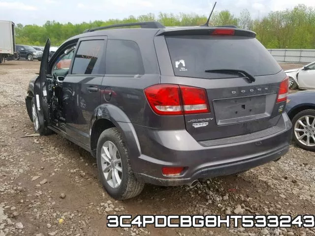 3C4PDCBG8HT533243 фото 4
