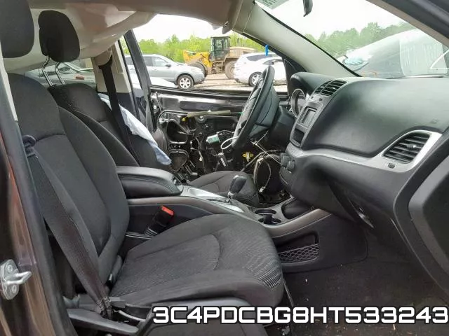 3C4PDCBG8HT533243 фото 6