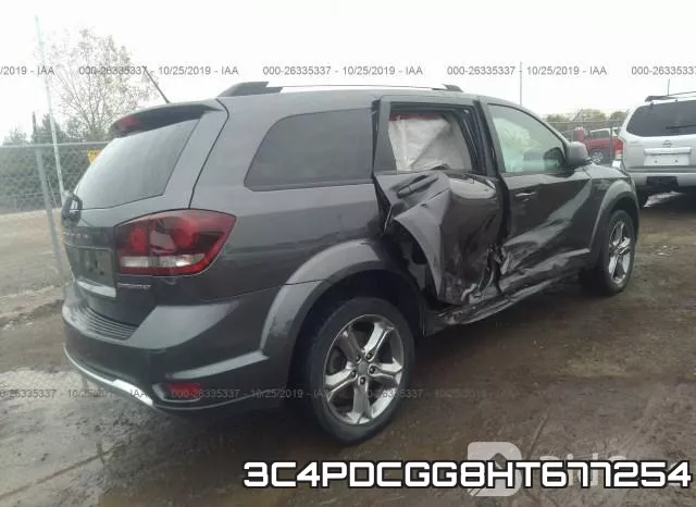 3C4PDCGG8HT677254 фото 4