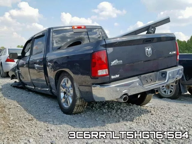 3C6RR7LT5HG761584 фото 4