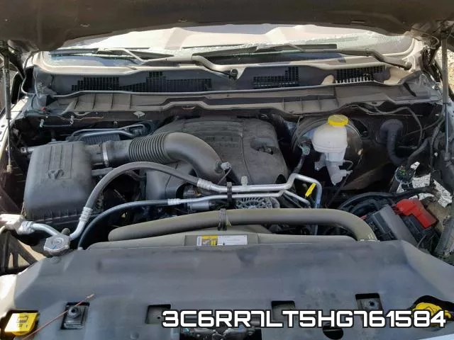 3C6RR7LT5HG761584 фото 8