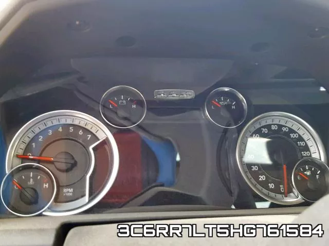 3C6RR7LT5HG761584 фото 9