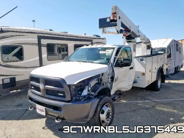 3C7WRNBL5JG375449 фото 3