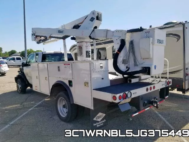 3C7WRNBL5JG375449 фото 4