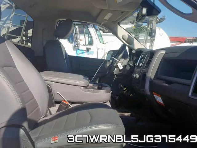 3C7WRNBL5JG375449 фото 6