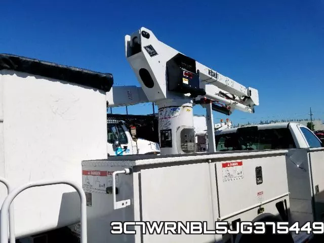 3C7WRNBL5JG375449 фото 7