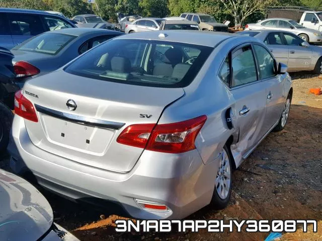 3N1AB7AP2HY360877 фото 5