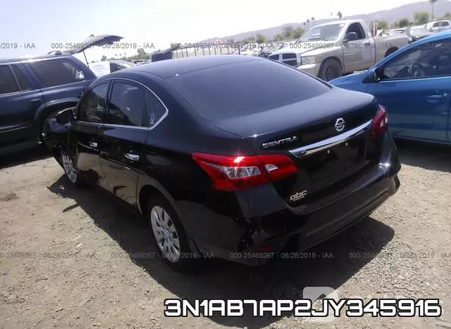 3N1AB7AP2JY345916 фото 4