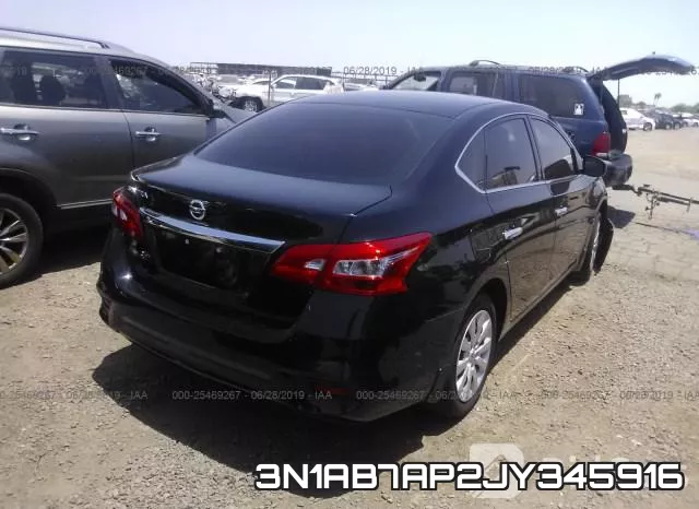 3N1AB7AP2JY345916 фото 5