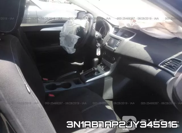 3N1AB7AP2JY345916 фото 6