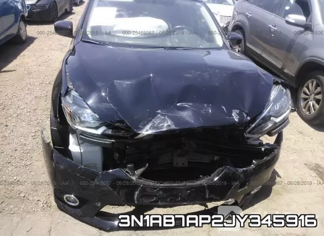 3N1AB7AP2JY345916 фото 7
