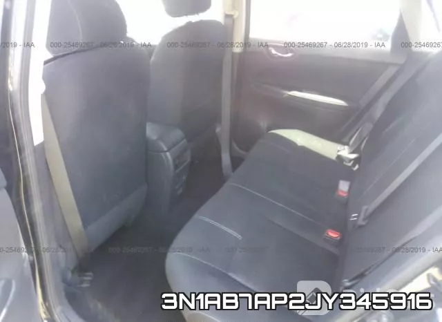 3N1AB7AP2JY345916 фото 9
