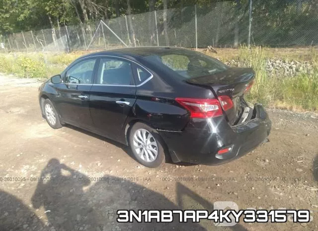 3N1AB7AP4KY331579 фото 4