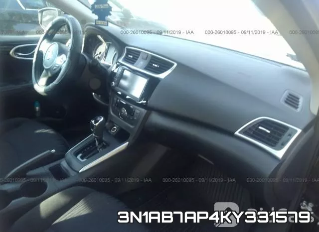 3N1AB7AP4KY331579 фото 6