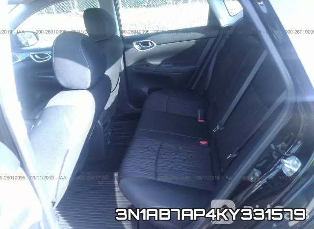 3N1AB7AP4KY331579 фото 9