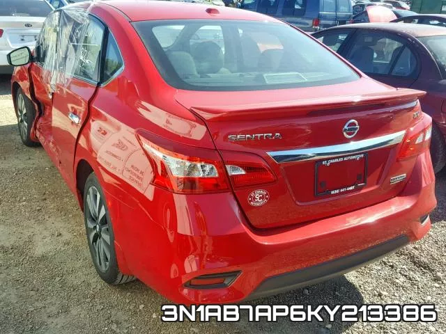 3N1AB7AP6KY213386 фото 4
