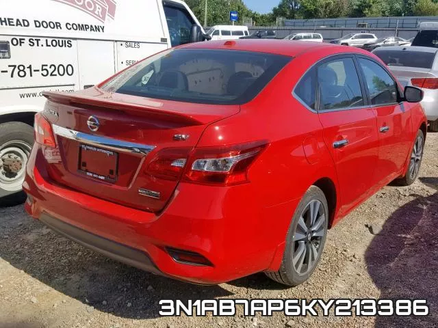 3N1AB7AP6KY213386 фото 5