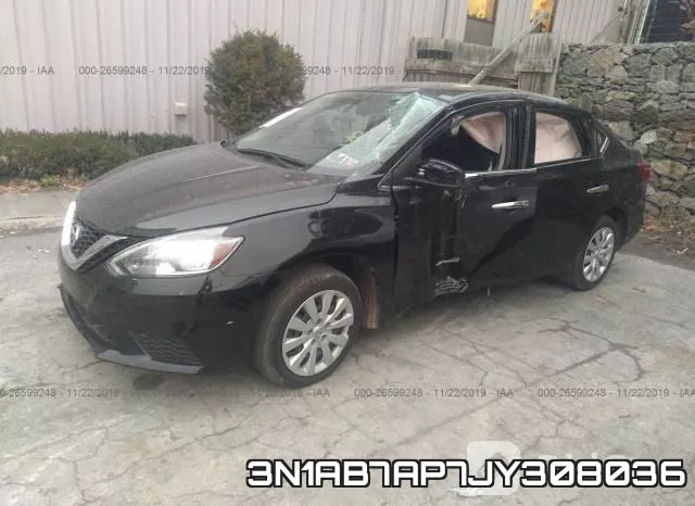 3N1AB7AP7JY308036 фото 3