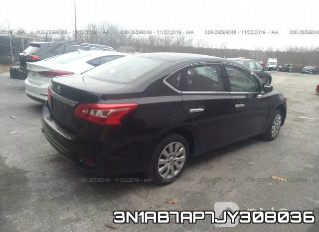 3N1AB7AP7JY308036 фото 5