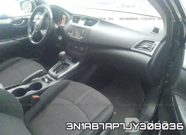 3N1AB7AP7JY308036 фото 6