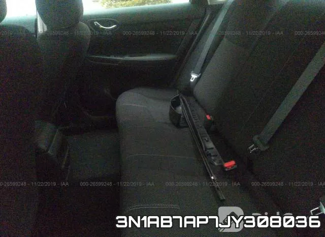 3N1AB7AP7JY308036 фото 9