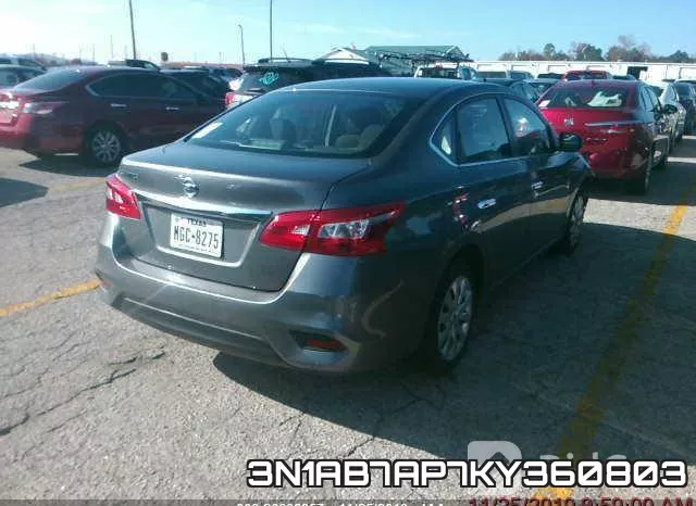 3N1AB7AP7KY360803 фото 3