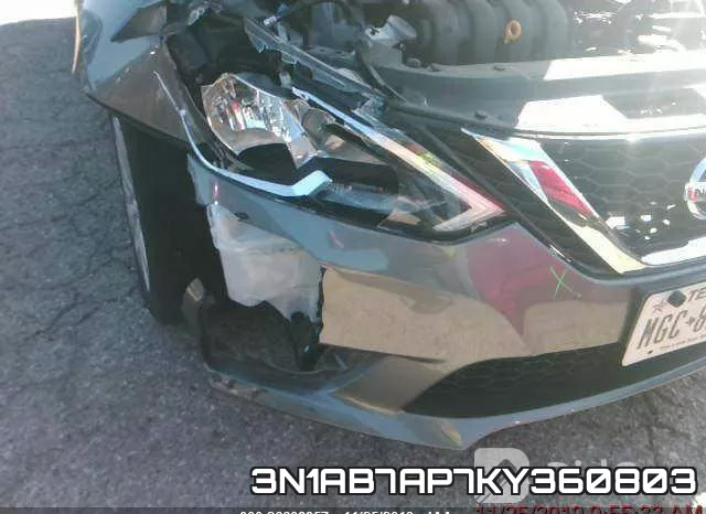 3N1AB7AP7KY360803 фото 4