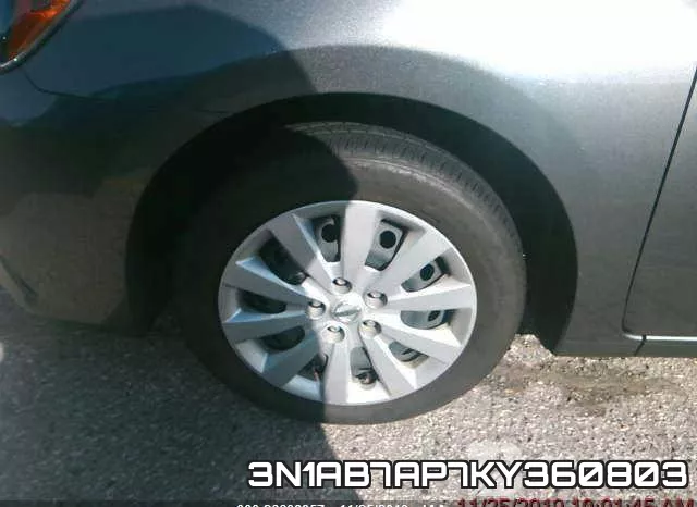 3N1AB7AP7KY360803 фото 7