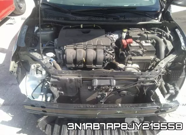 3N1AB7AP8JY219558 фото 2