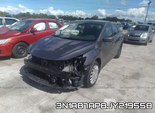 3N1AB7AP8JY219558 фото 3