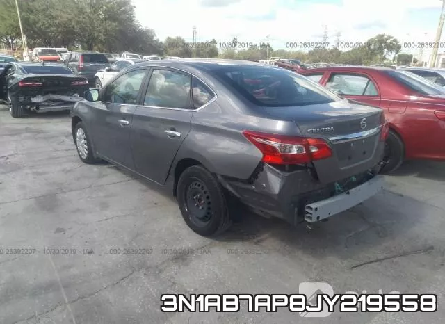 3N1AB7AP8JY219558 фото 4